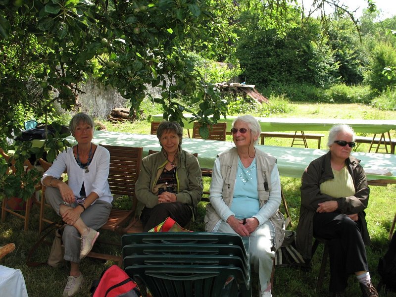 2009 06 Les 30 ans du CERF 016